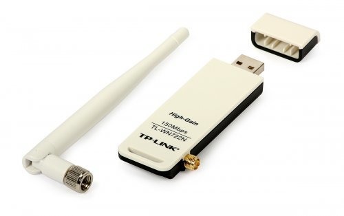 Tplink TL WN722N 2