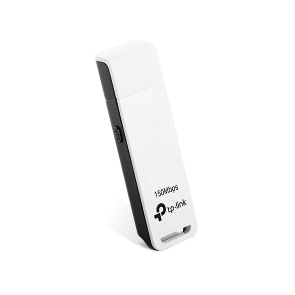 Tplink TL WN727N 150Mbps Wifi N Nano USB Adapter Galaxy.pk