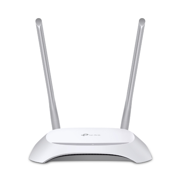 Tplink TL WR840N 300Mbps Wireless N Speed Router Price in Pakistan Galaxy.pk