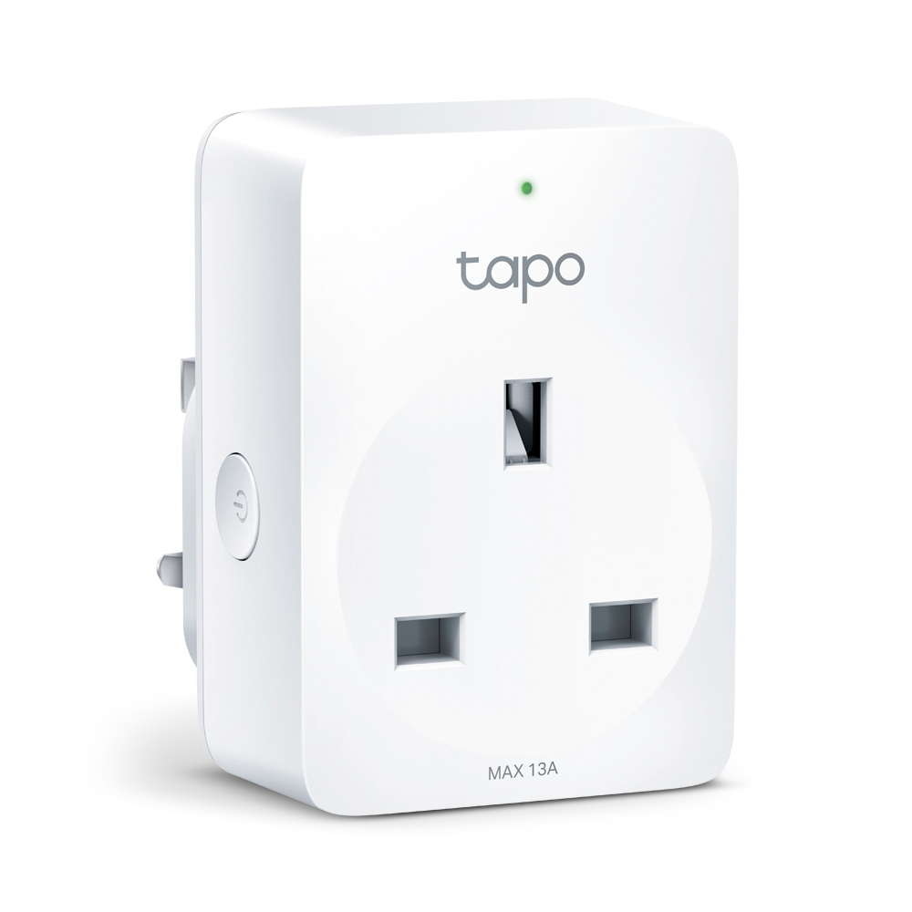 Tplink Tapo P110 Mini Smart Wi Fi Socket Galaxy.pk