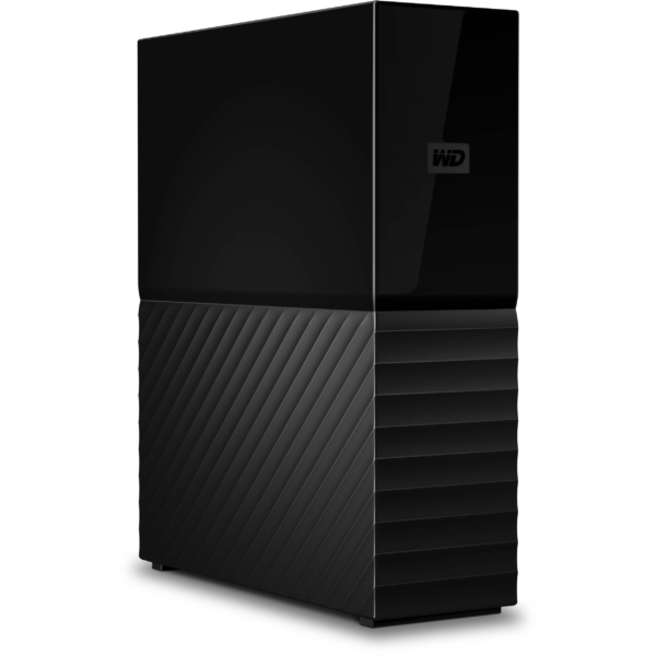 WD My Book 8TB Price In Pakistan Galaxy.pk 1