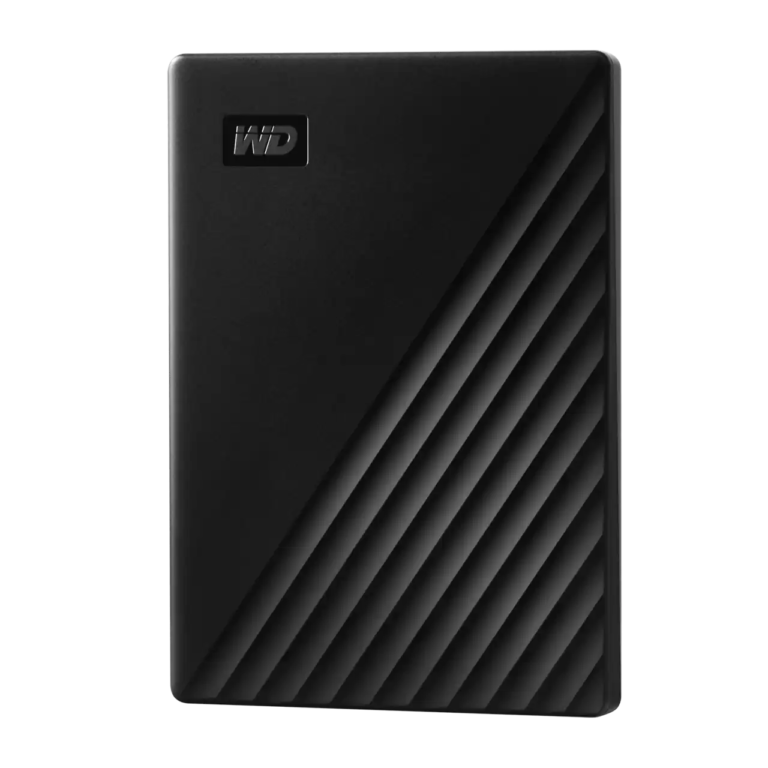 WD My Passport 4TB Price In Pakistan Galaxy.pk