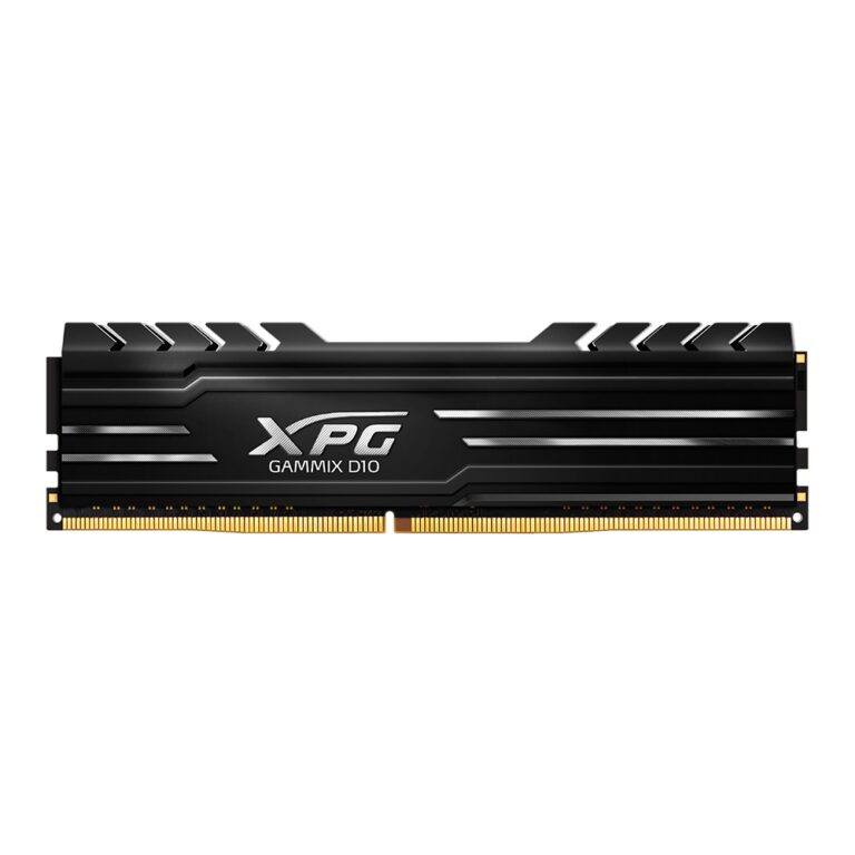 XPG Gammix D10 DDR4 8GB 3200MHz Price in Pakistan Galaxy