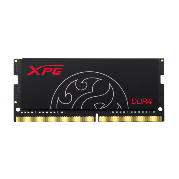 XPG Hunter DDR4 8GB 2666Bus SOD Galaxy.pk