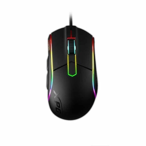 XPG PRIMER RGB MOUSE 1