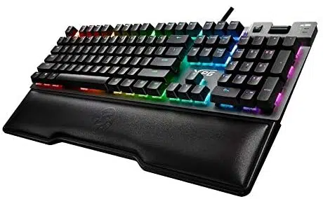 XPG Summoner MX Cherry Red RGB Gaming Keyboard Price in Pakistan Galaxy.pk 1