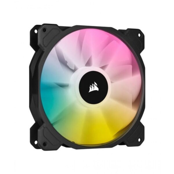 corsair icue sp140 rgb elite 140mm pwm fan price in pakistan Galaxy