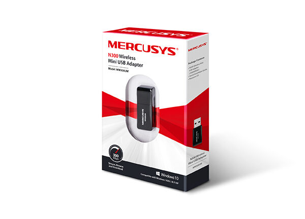 mercusys mw300um n300 wireless mini usb adapter price in pakistan Galaxy 2