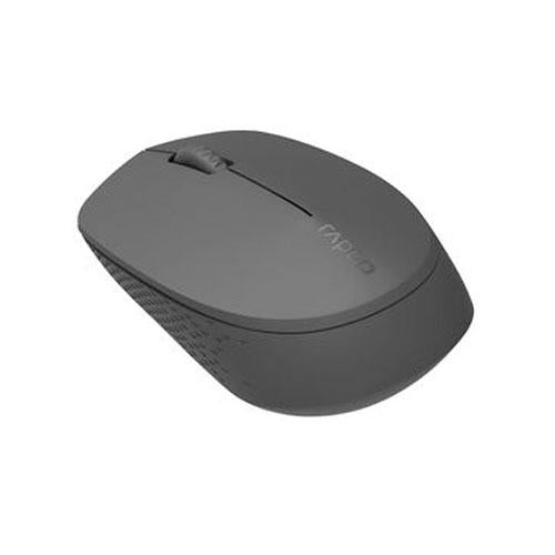 rapoo m100 silent multi mode wireless optical mouse price in pakistan Galaxy.pk 1