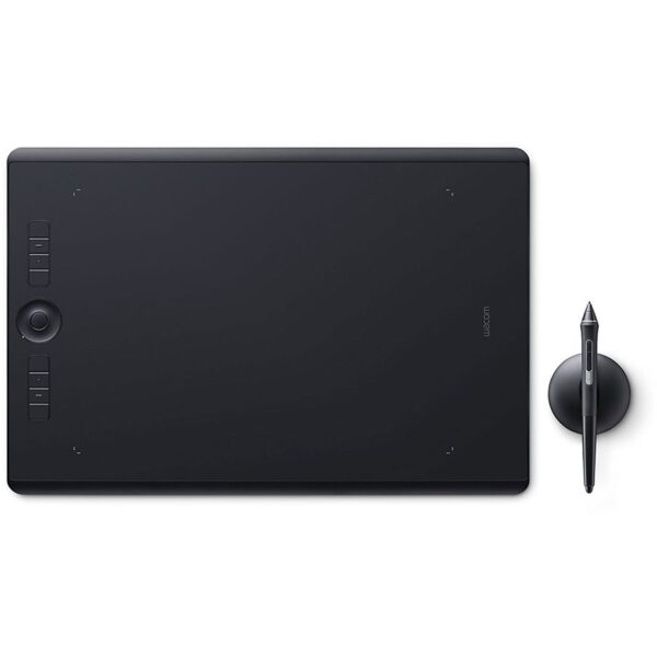 wacom pth