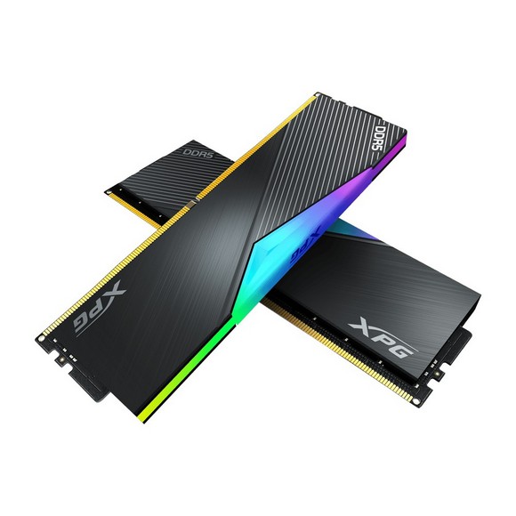 xpg lancer ddr5 rgb 32gb 6000mhz 16gbx2 price in pakistan Galaxy.pk 1