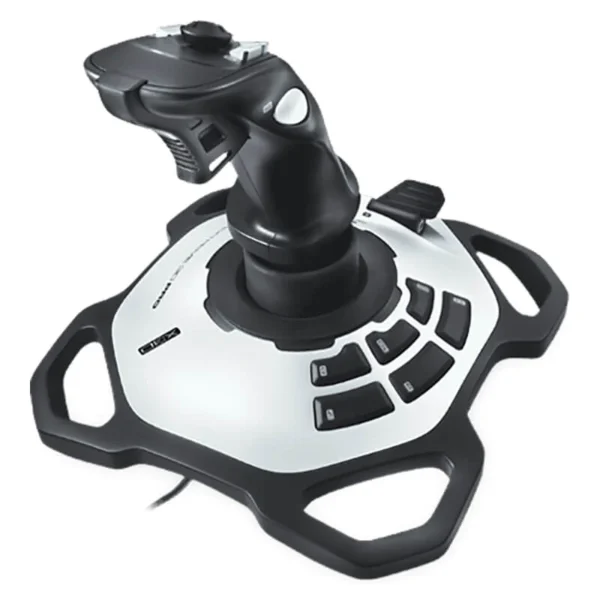 logitech extreme 3d pro joystick 01 logitech pakistan