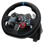 logitech g29 driving force racin 2