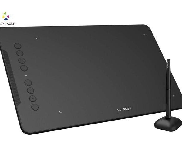 XP Pen Deco 01 V2 Main
