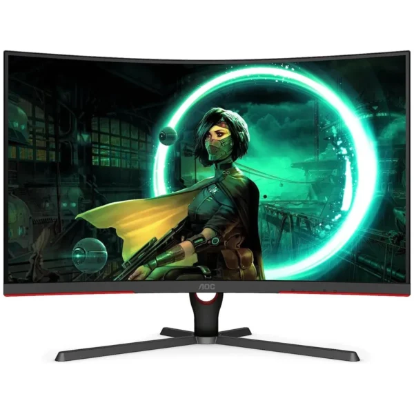 aoc cq32g3se monitor price in pa