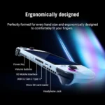 Asus ROG ALLY(3)