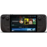 Valve Steam Deck OLED