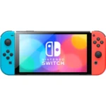 nintendo switch(2)