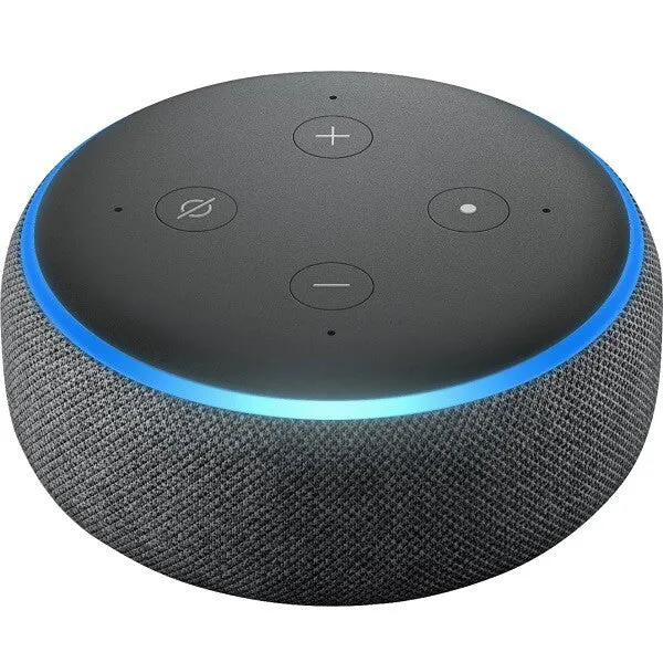 Echo Dot (3rd Gen)