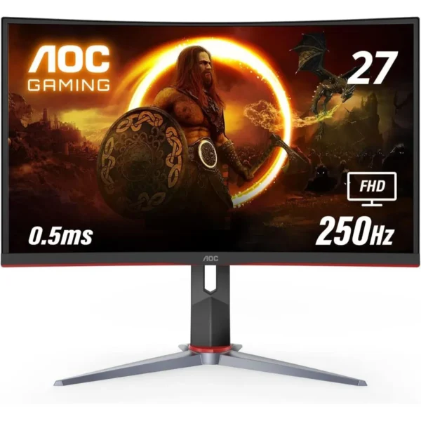 AOC C27G2Z2
