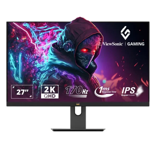 ViewSonic VX2758A 2K PRO