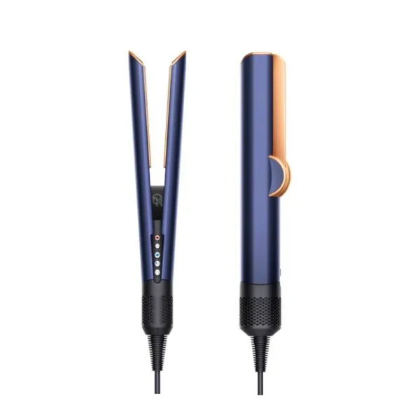 dyson airstrait HT01 prussian blue